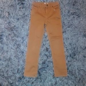 Wonder Nation Boys Pants Size 10 Slim